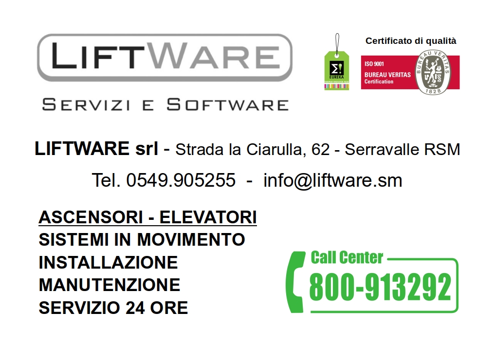 liftware