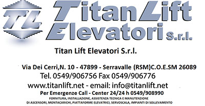 Titan Lift